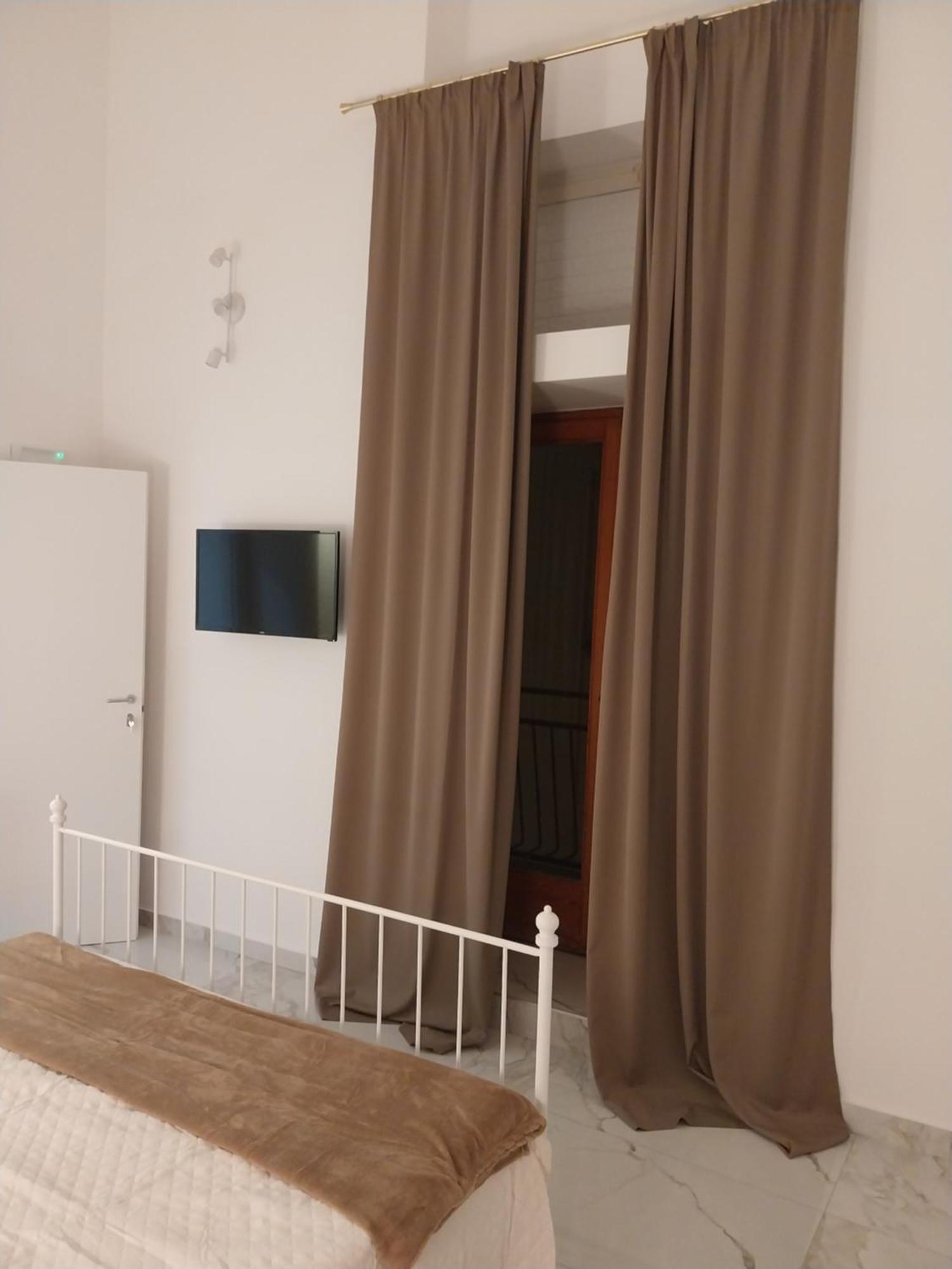 Quartieri Spagnoli House Napoli Bagian luar foto