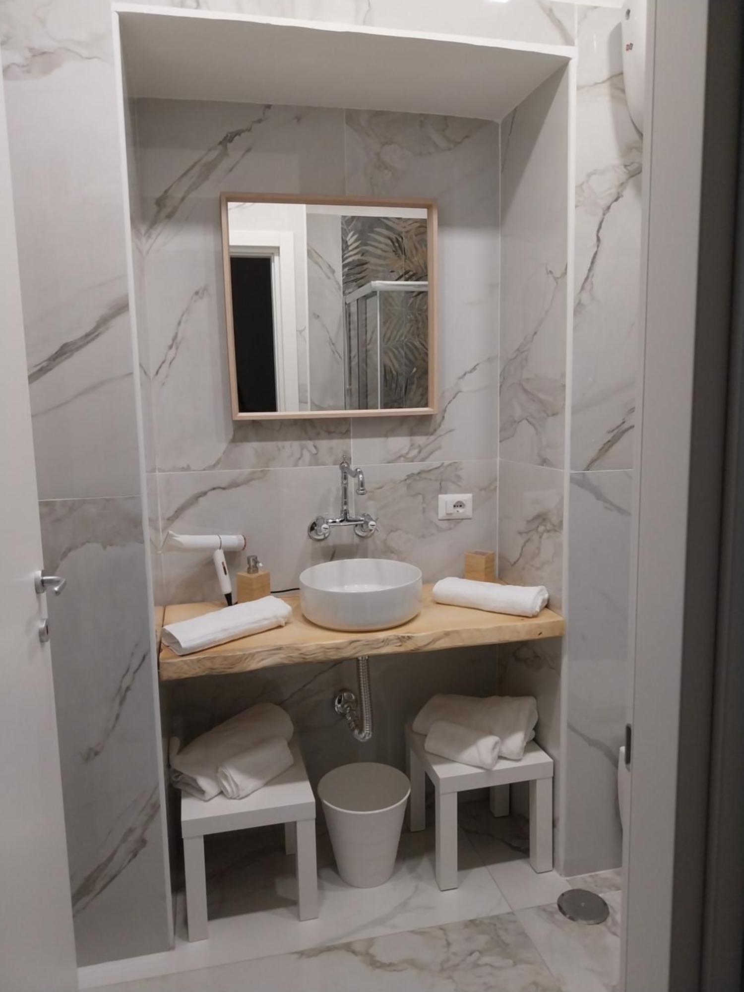 Quartieri Spagnoli House Napoli Bagian luar foto