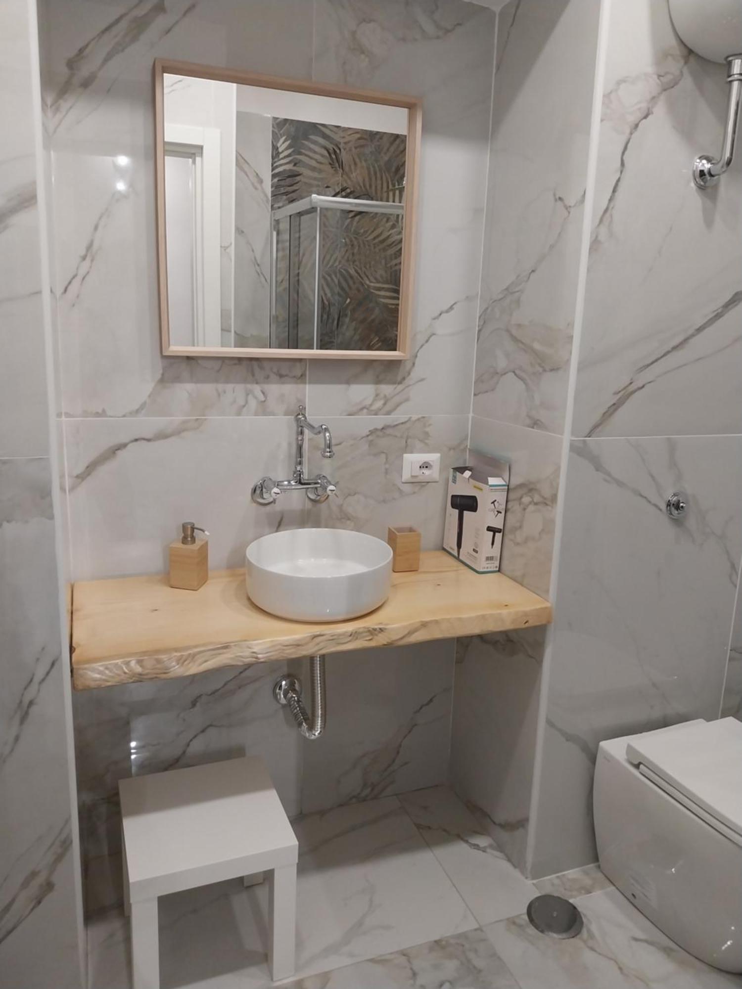 Quartieri Spagnoli House Napoli Bagian luar foto