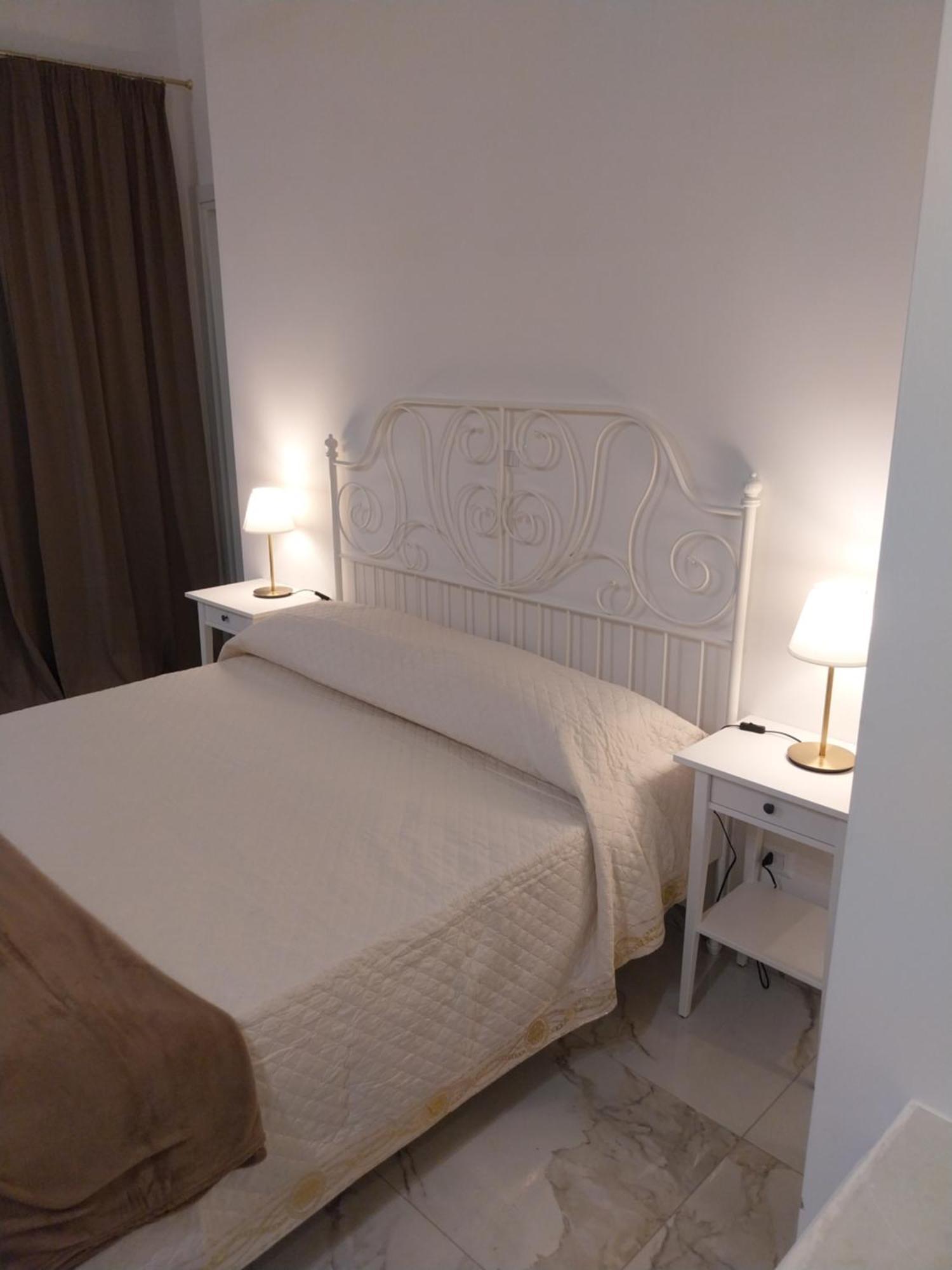 Quartieri Spagnoli House Napoli Bagian luar foto