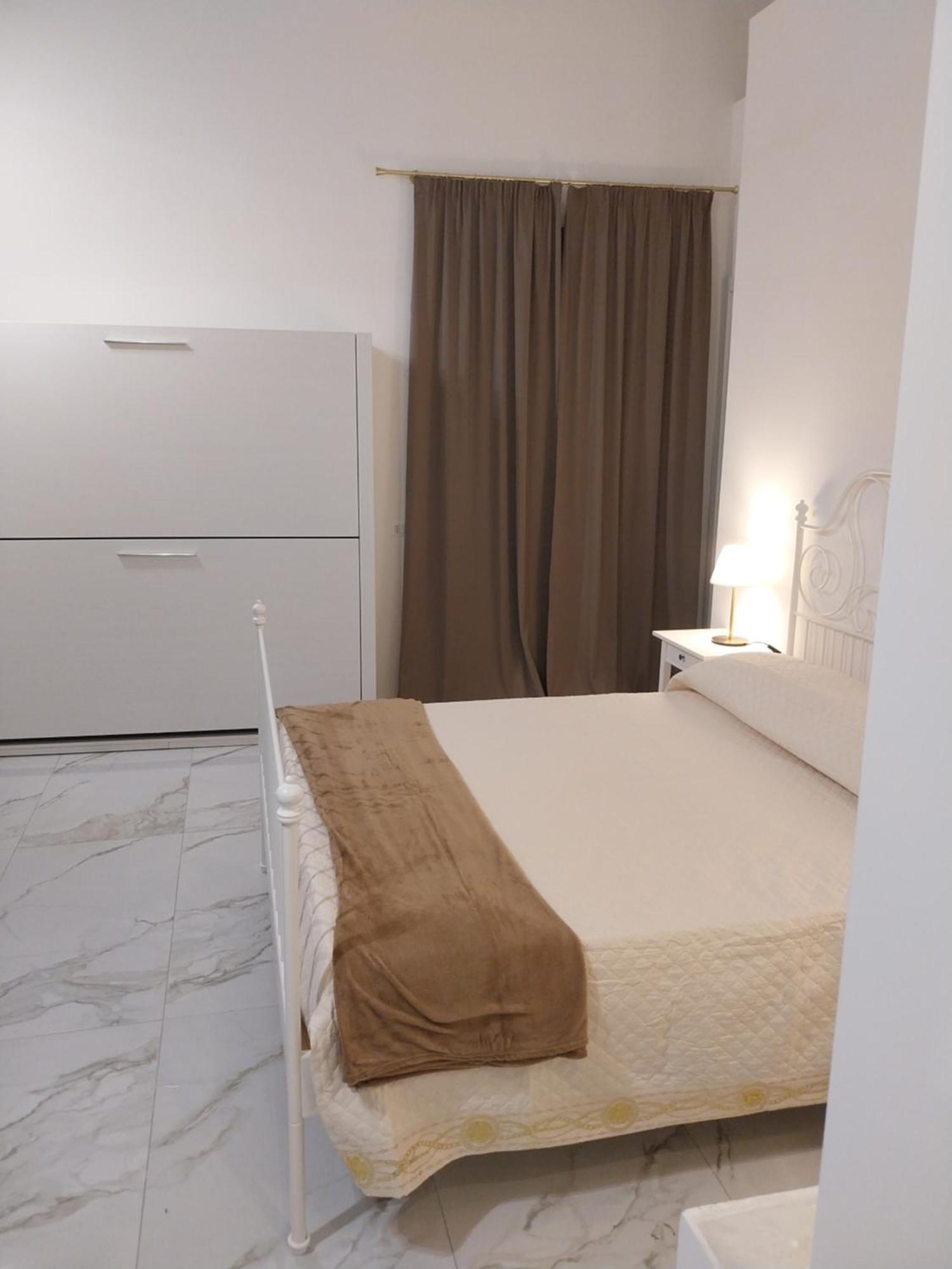 Quartieri Spagnoli House Napoli Bagian luar foto