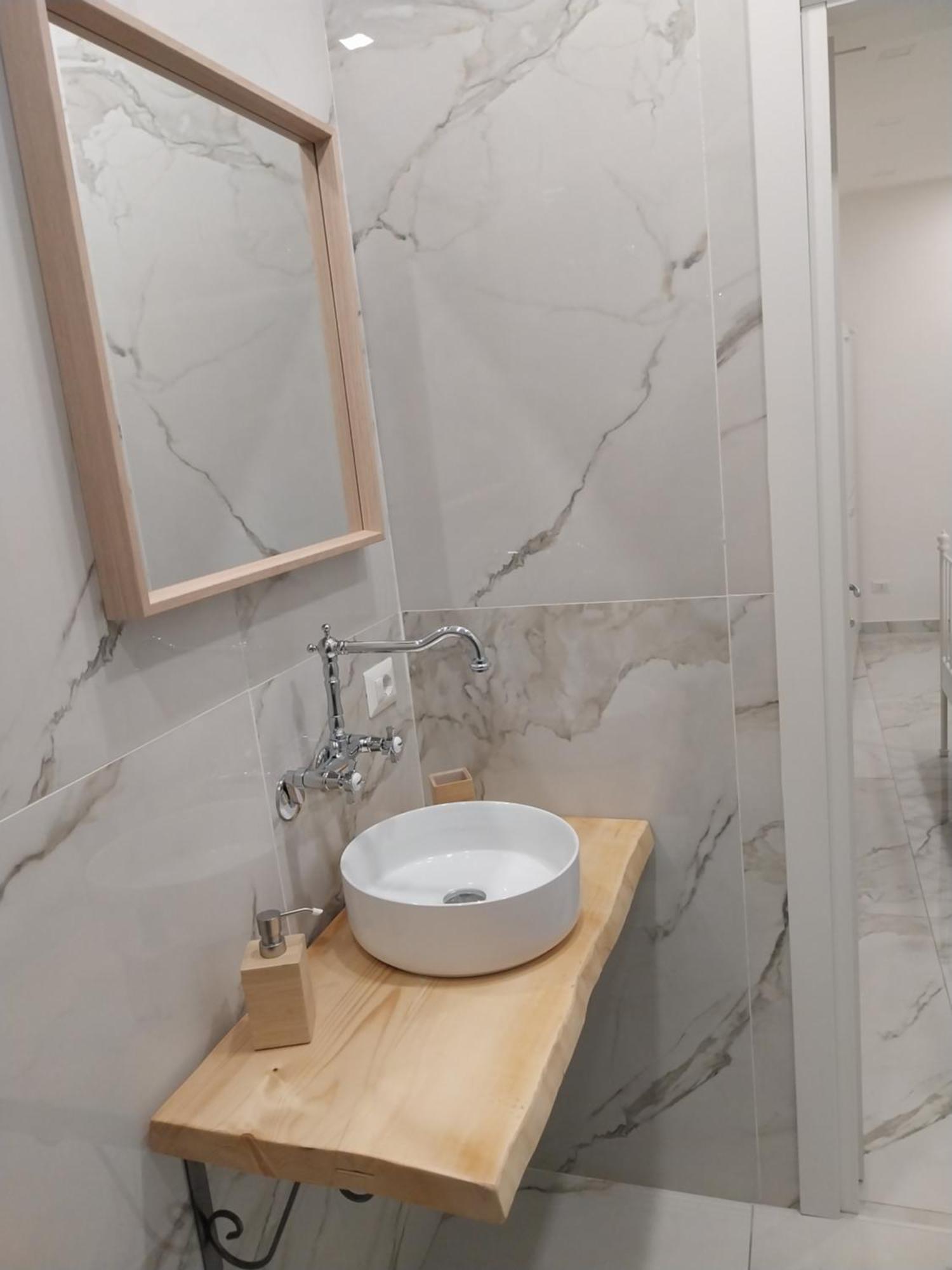 Quartieri Spagnoli House Napoli Bagian luar foto