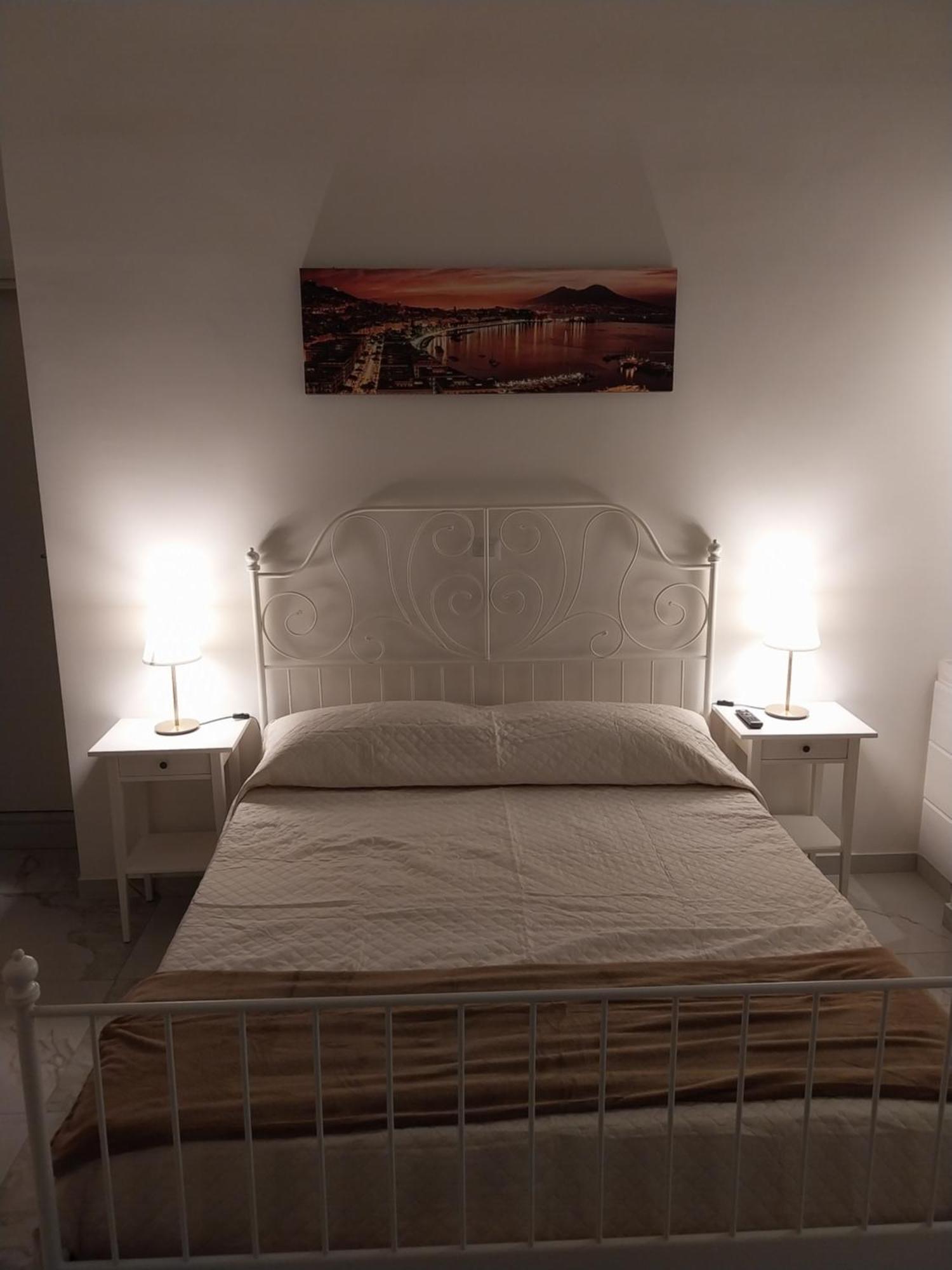 Quartieri Spagnoli House Napoli Bagian luar foto