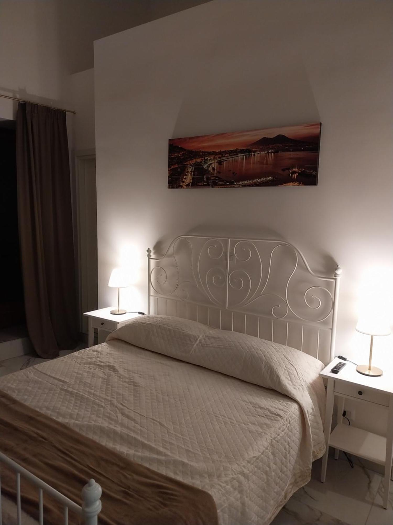 Quartieri Spagnoli House Napoli Bagian luar foto