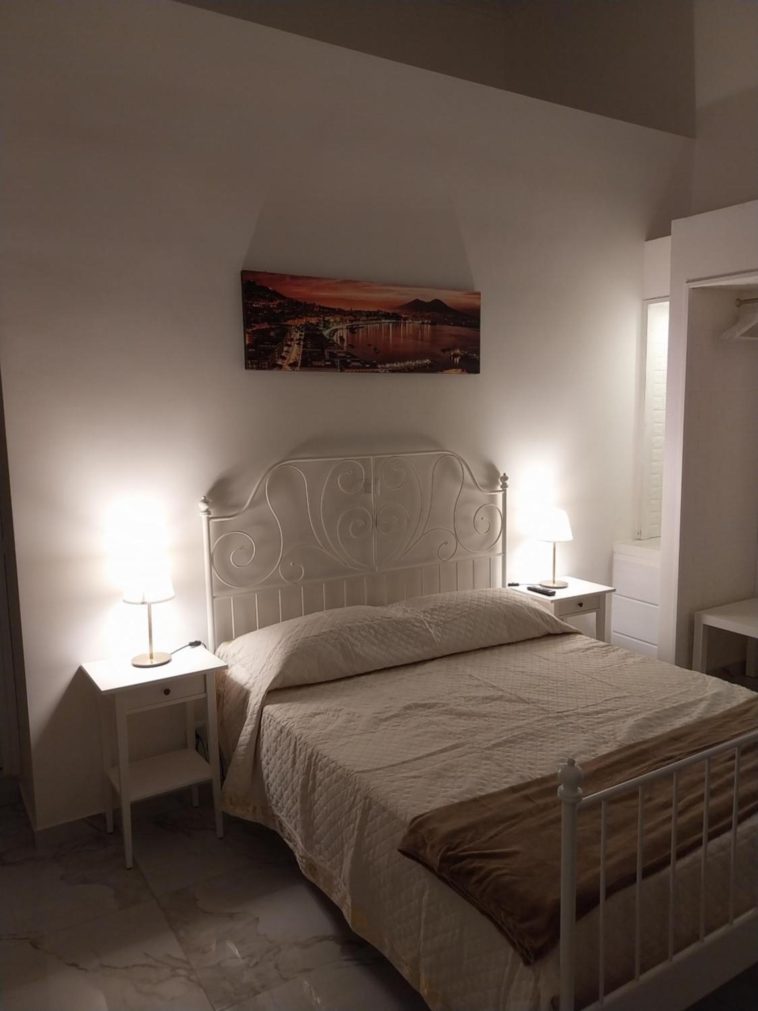 Quartieri Spagnoli House Napoli Bagian luar foto