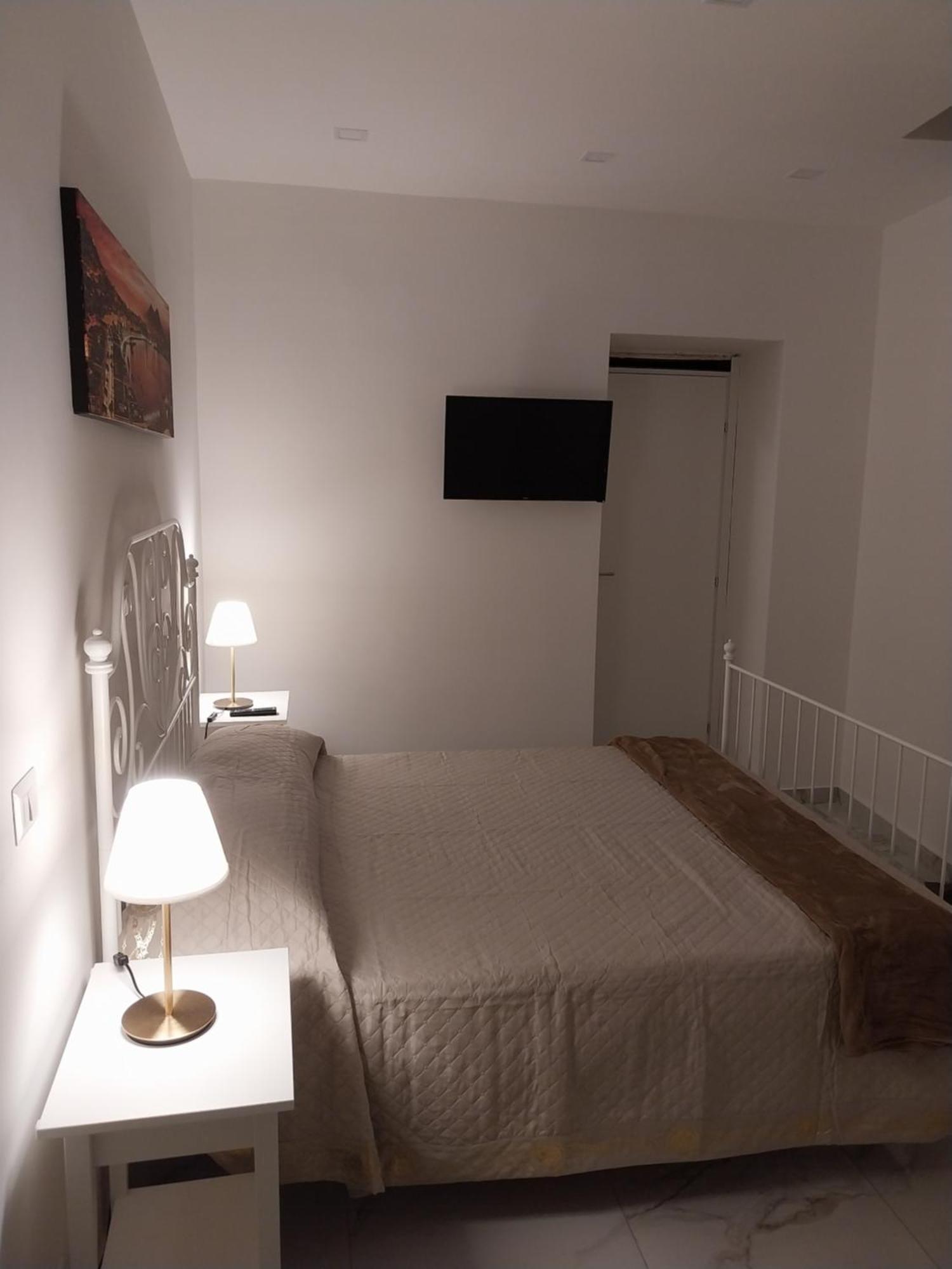 Quartieri Spagnoli House Napoli Bagian luar foto