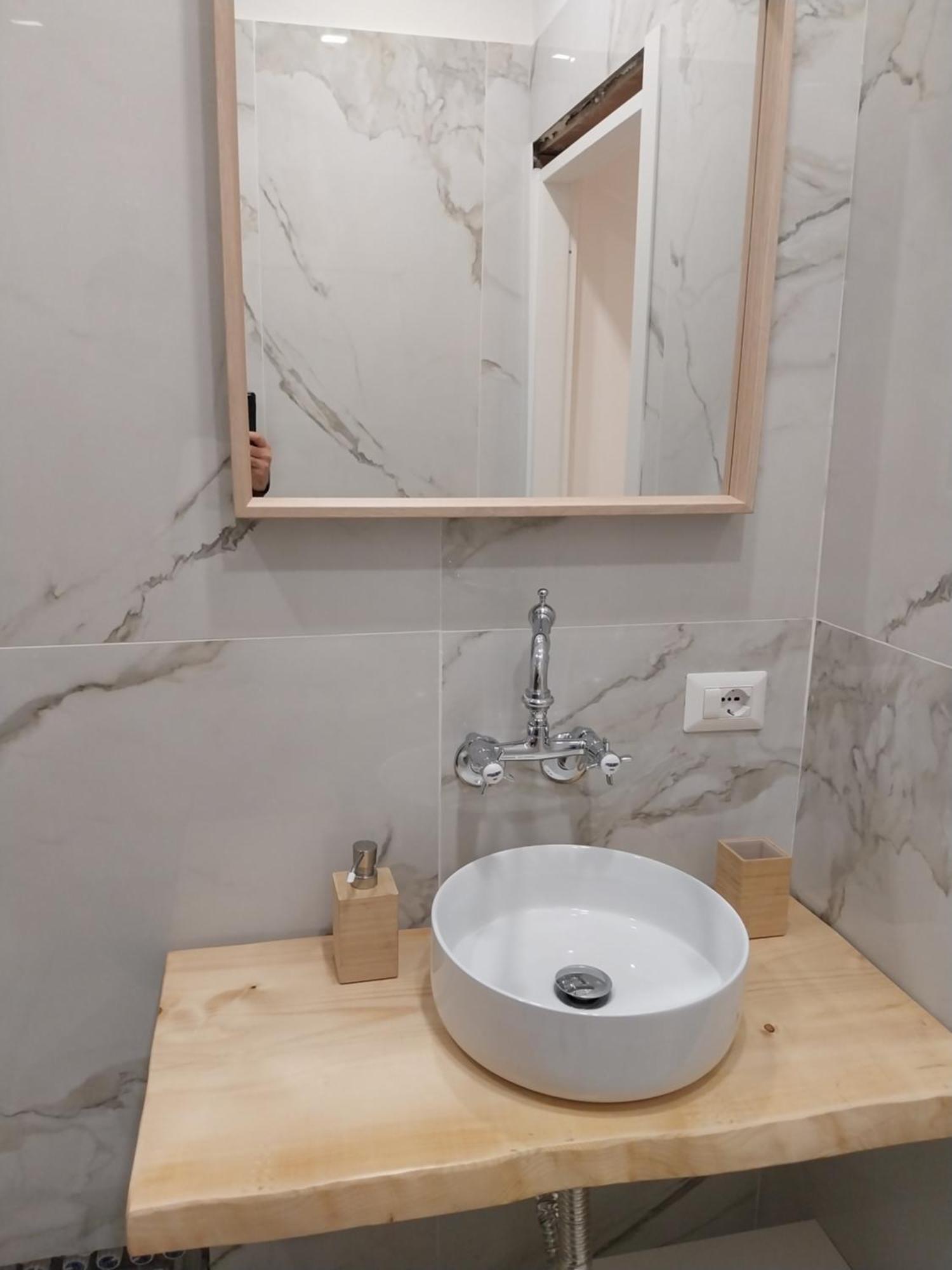 Quartieri Spagnoli House Napoli Bagian luar foto