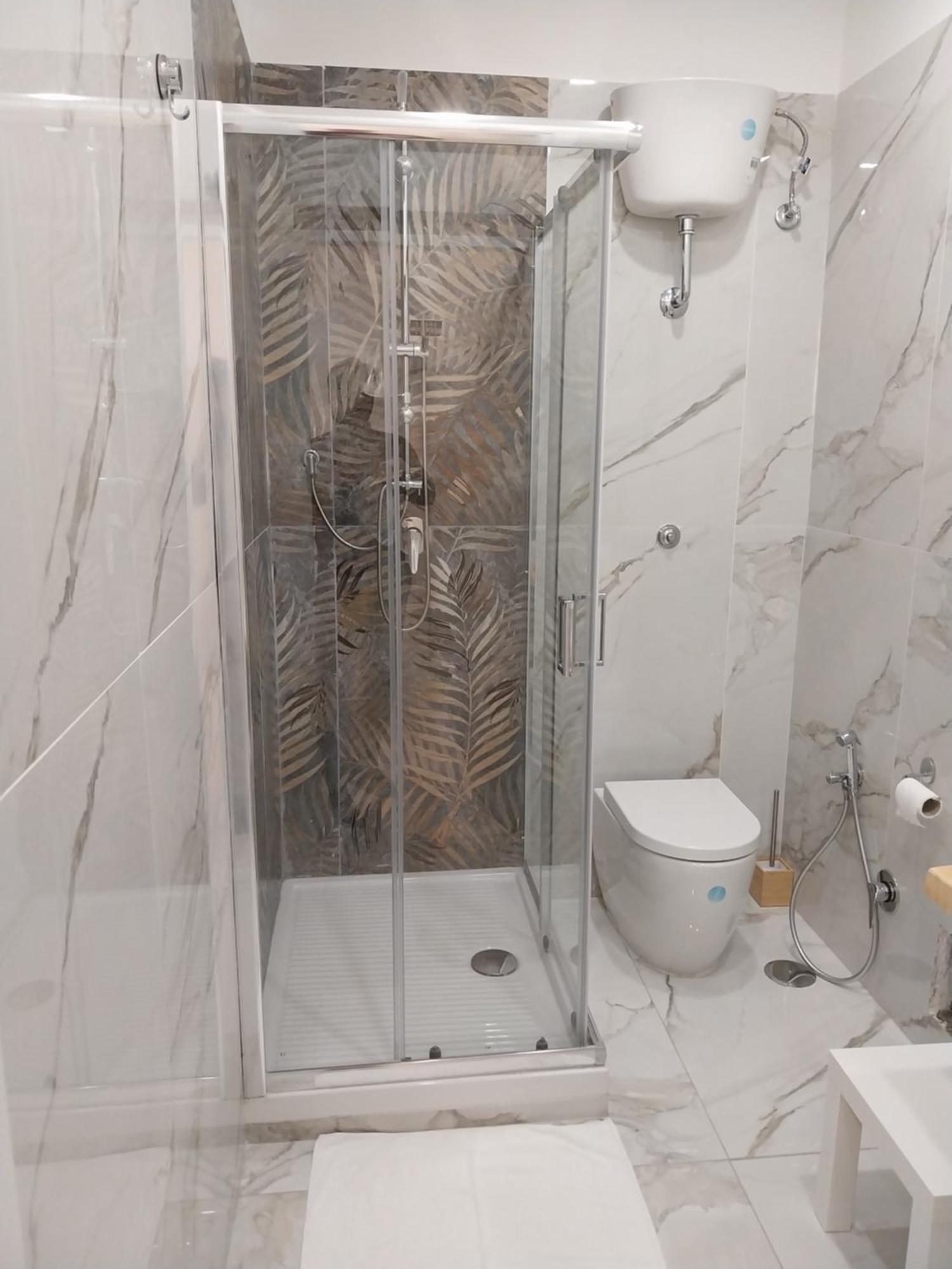 Quartieri Spagnoli House Napoli Bagian luar foto