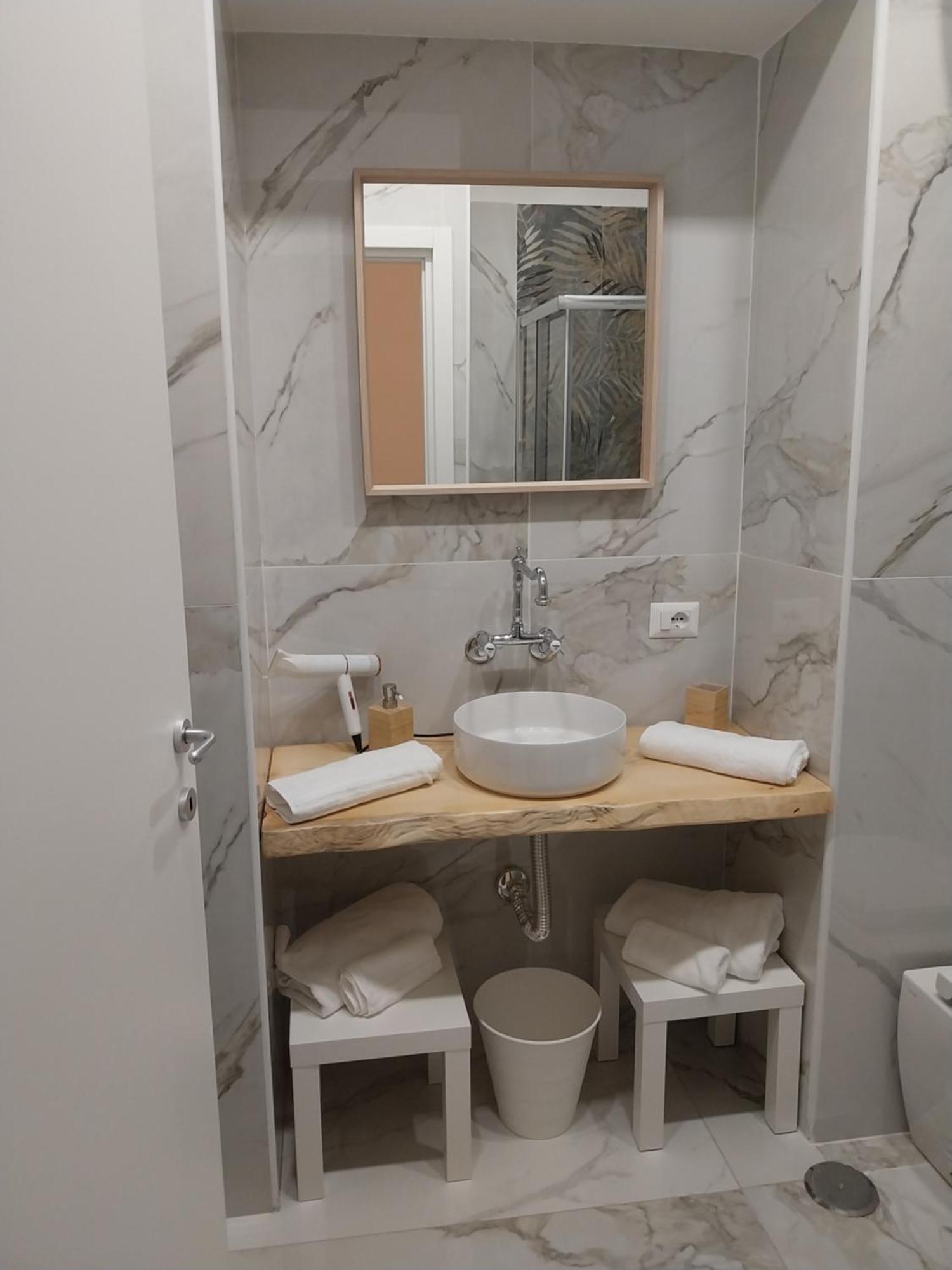Quartieri Spagnoli House Napoli Ruang foto