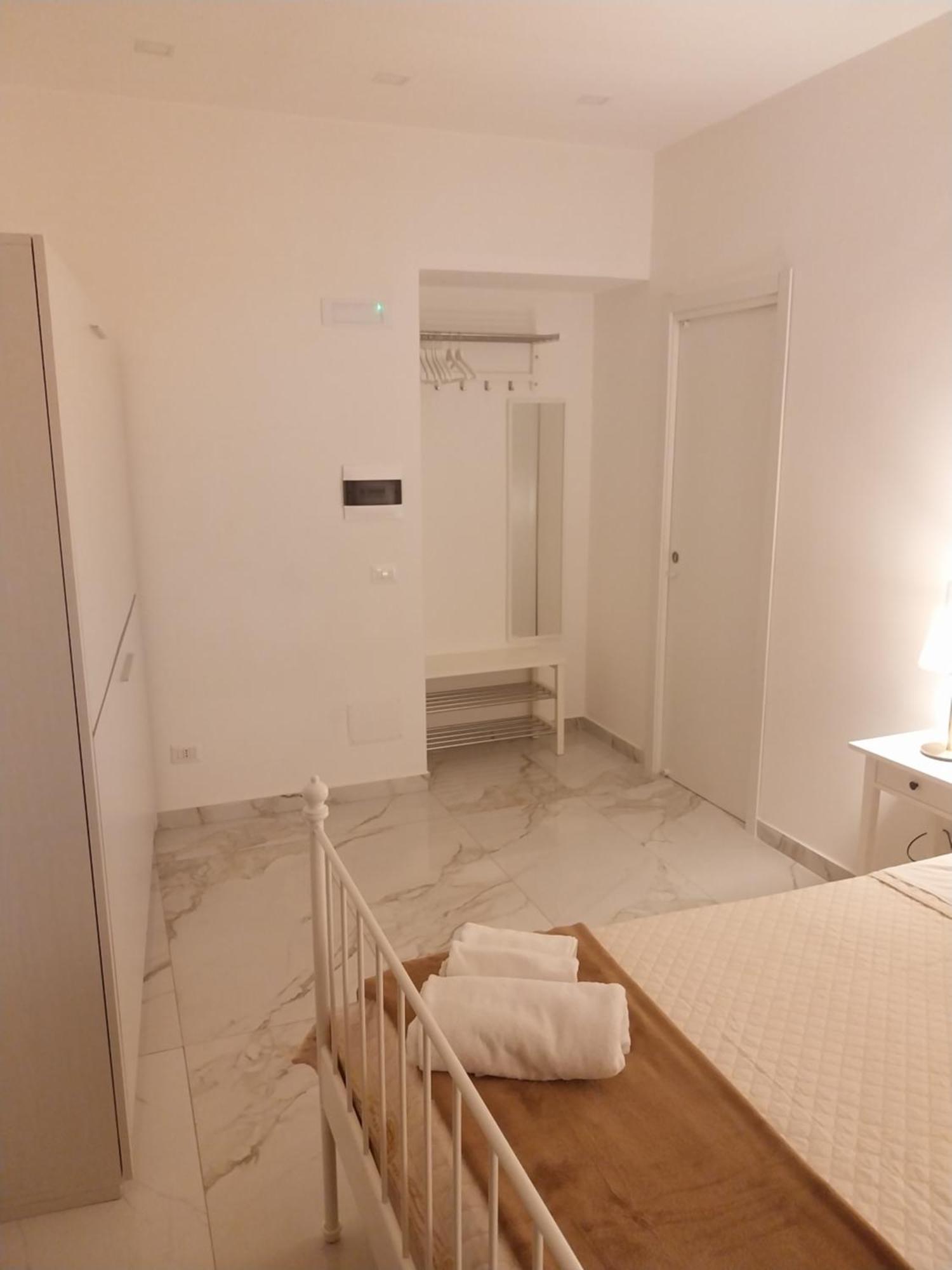 Quartieri Spagnoli House Napoli Bagian luar foto